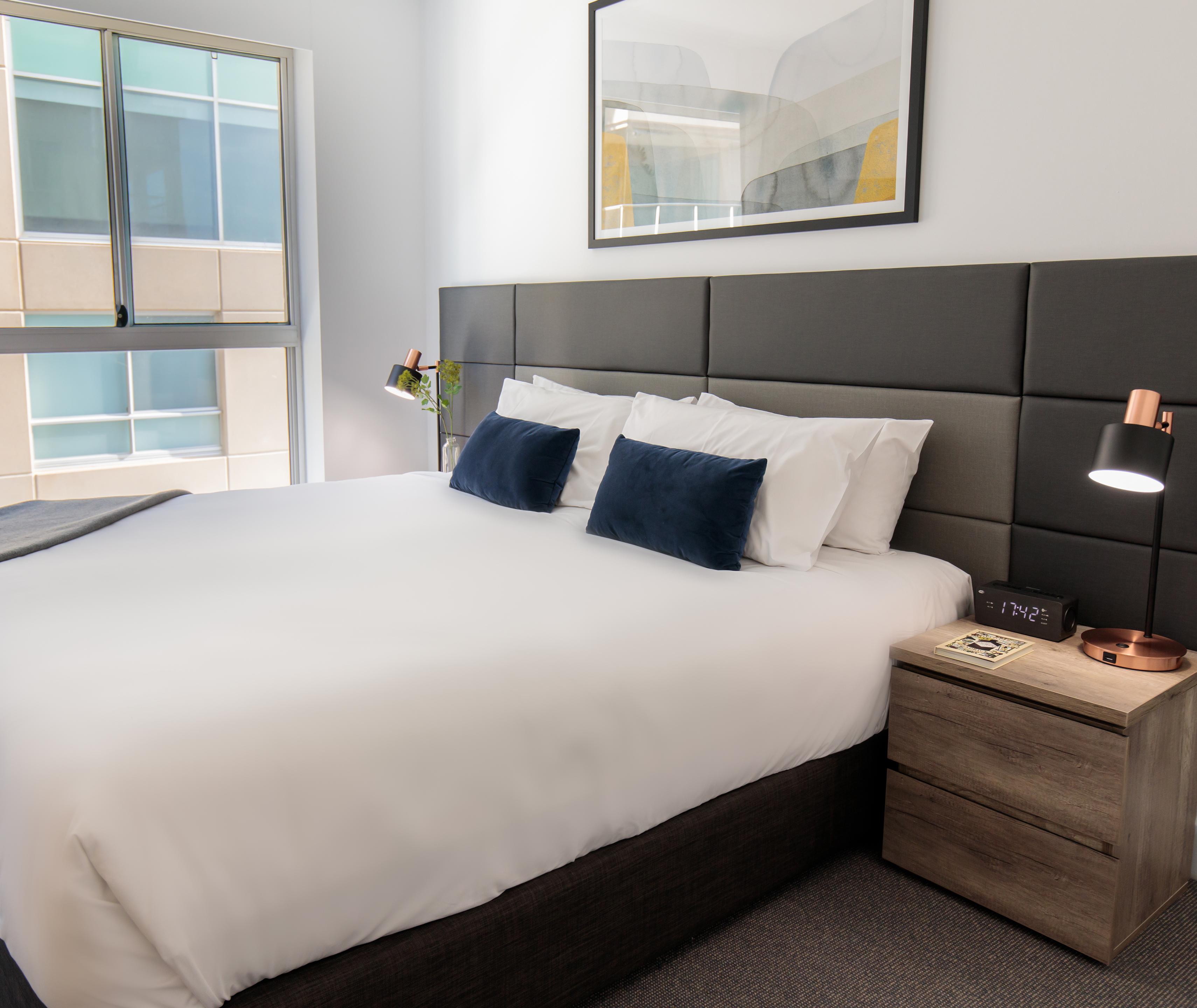 Aparthotel Oaks Glenelg Plaza Pier Adelaide