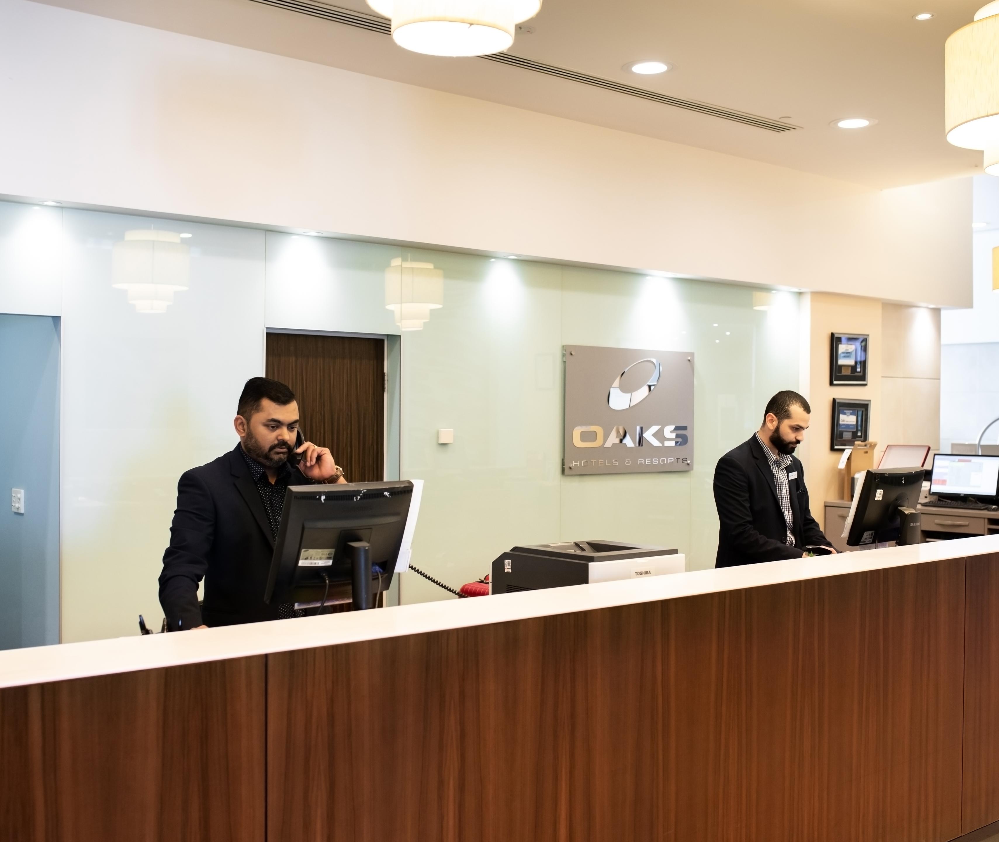 Oaks Glenelg Plaza Pier Aparthotel 4*