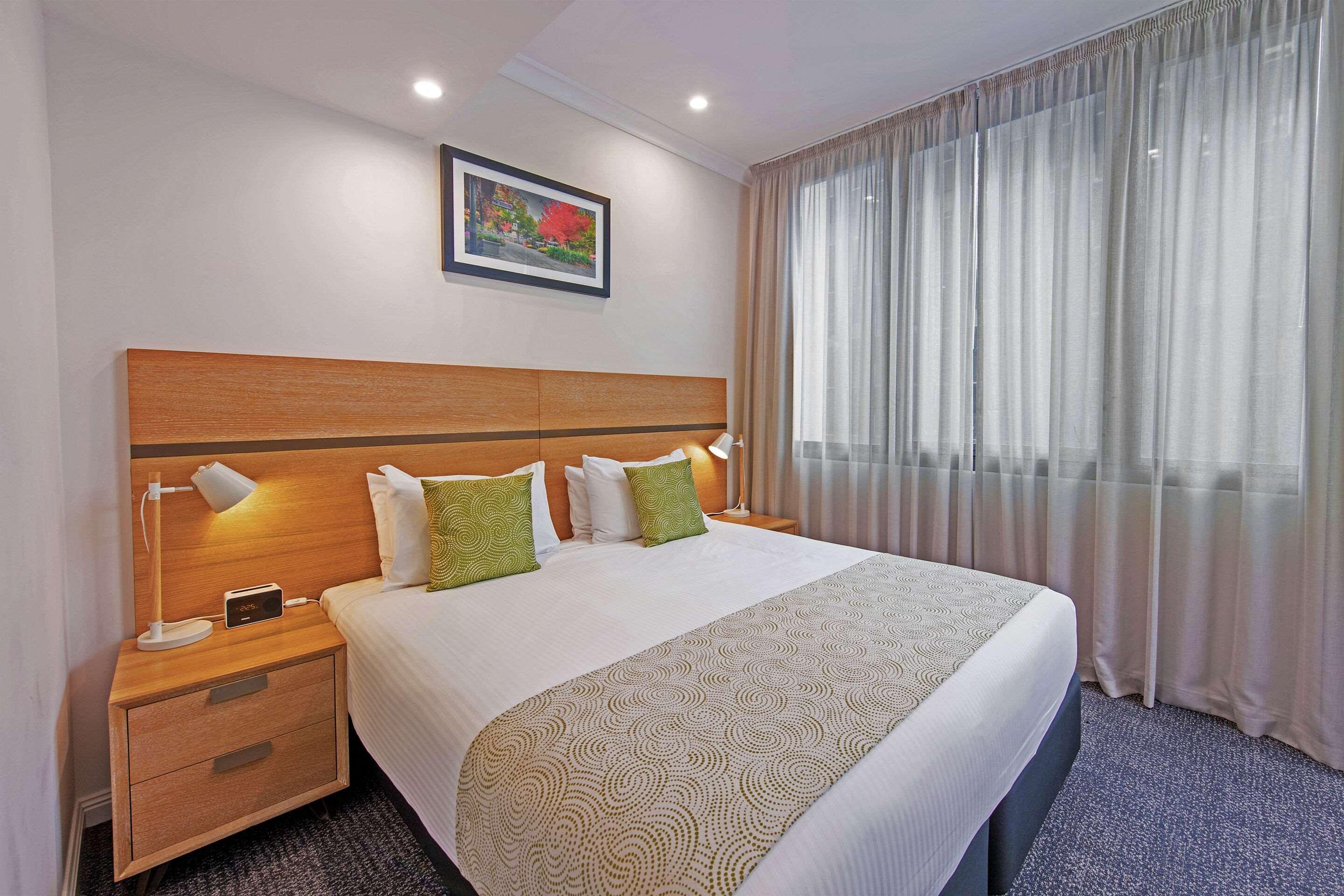 Aparthotel Quality 4*