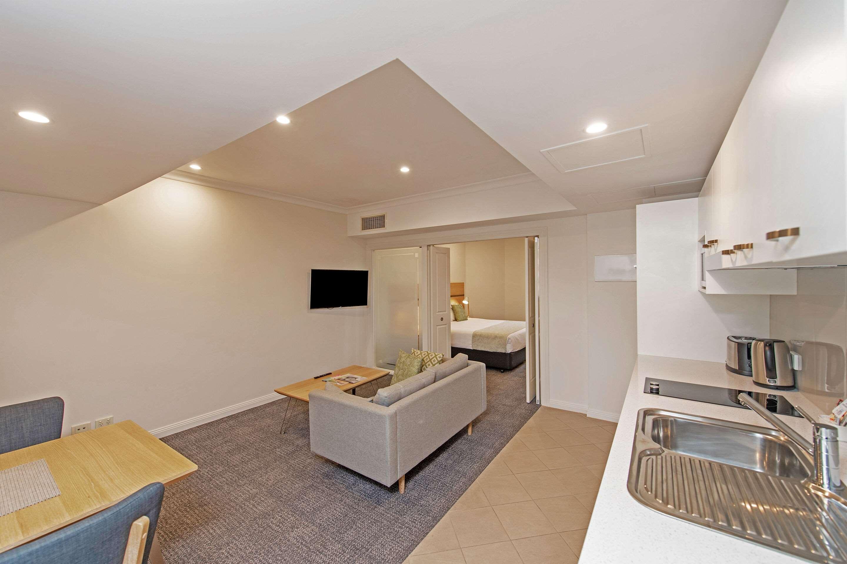 Aparthotel Quality Adelaide