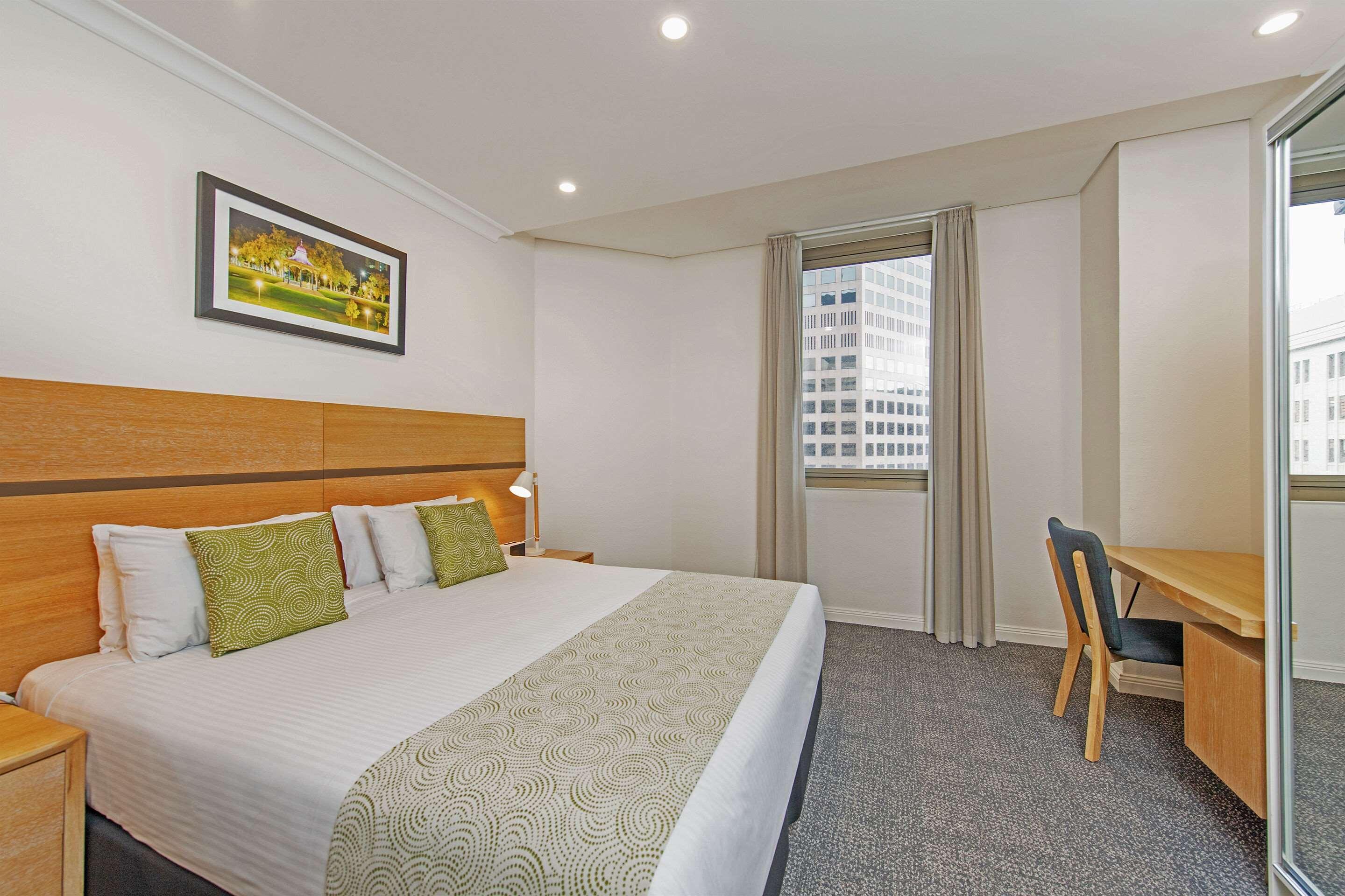 Aparthotel Quality