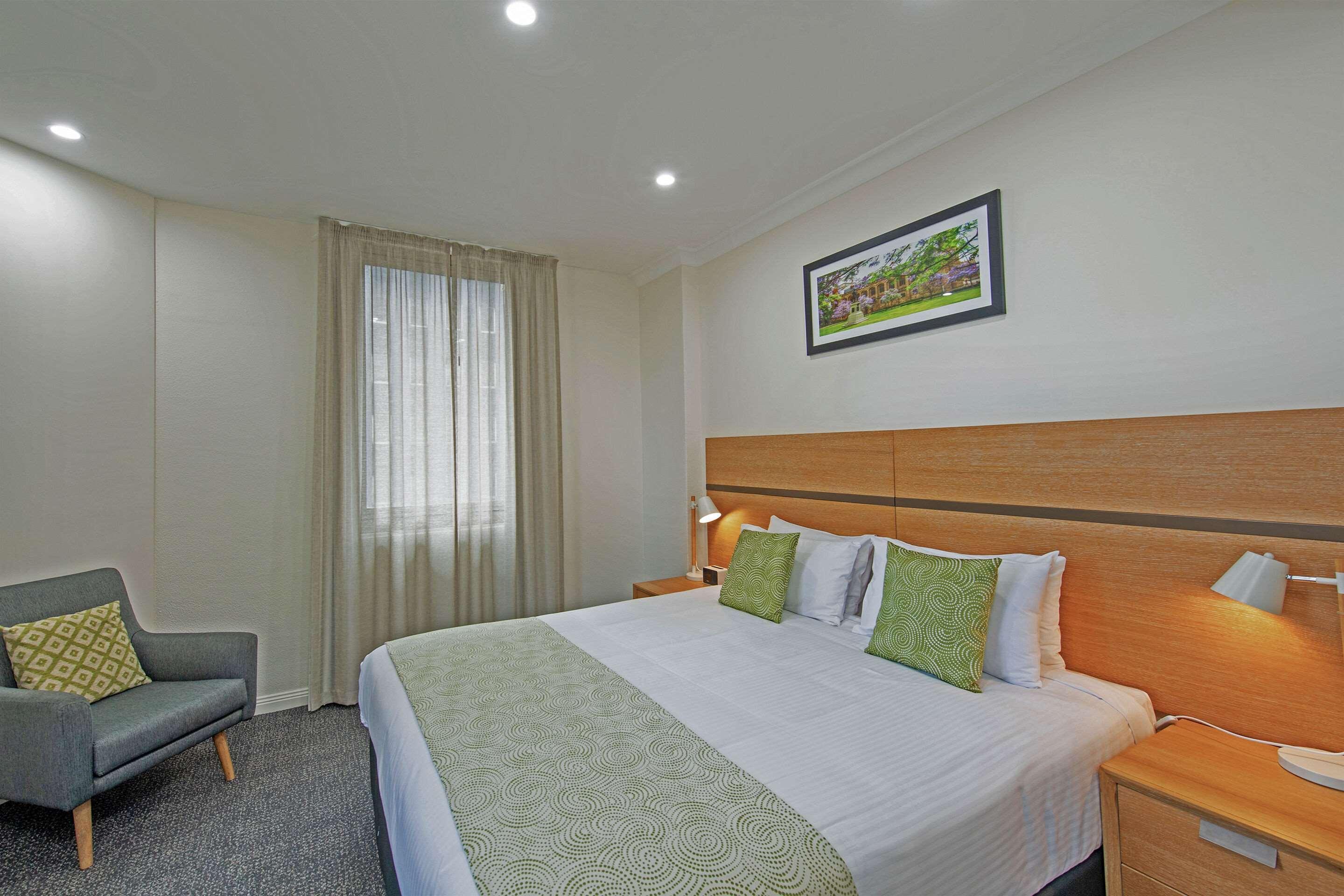Aparthotel Quality 4*