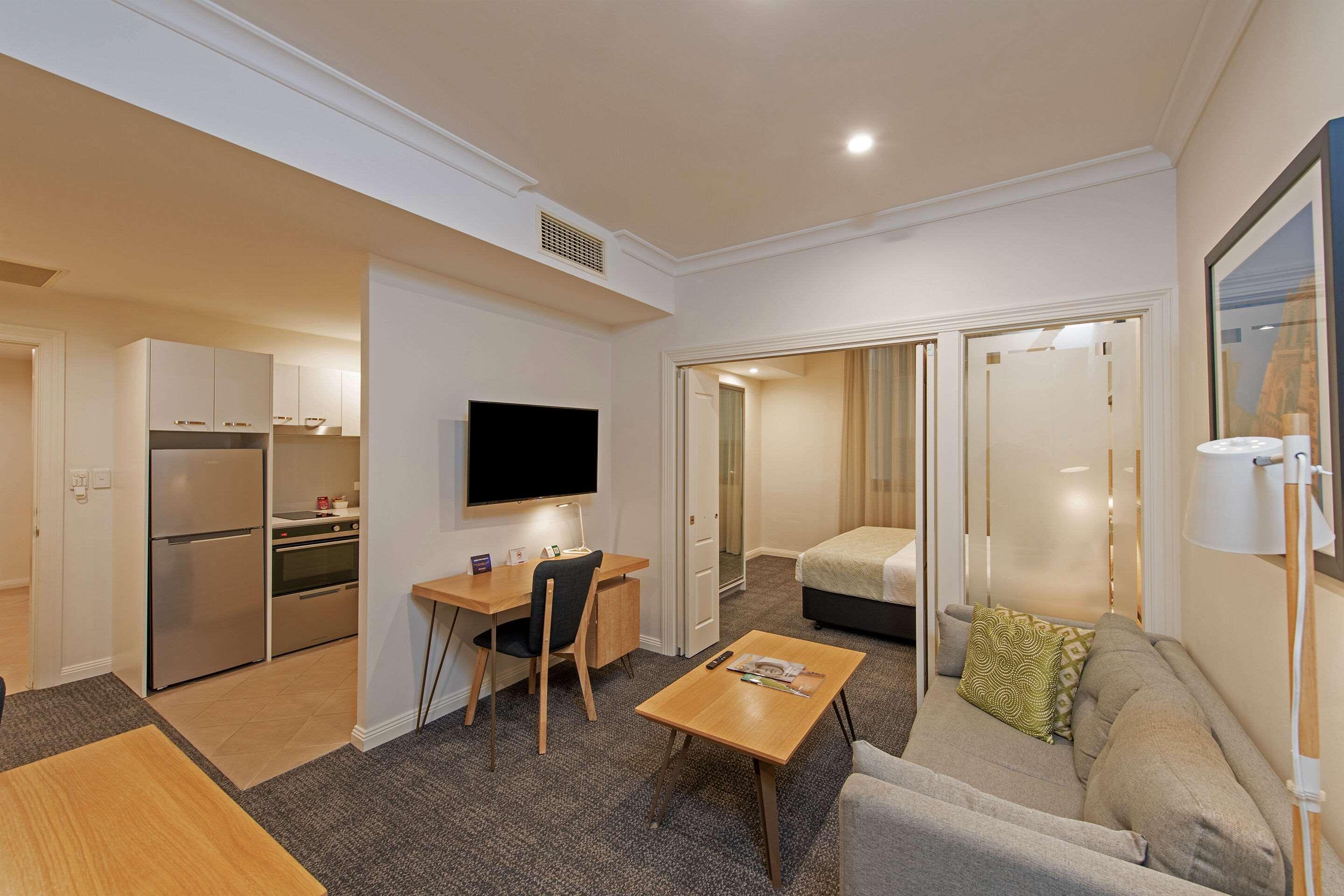 Quality Aparthotel 4*