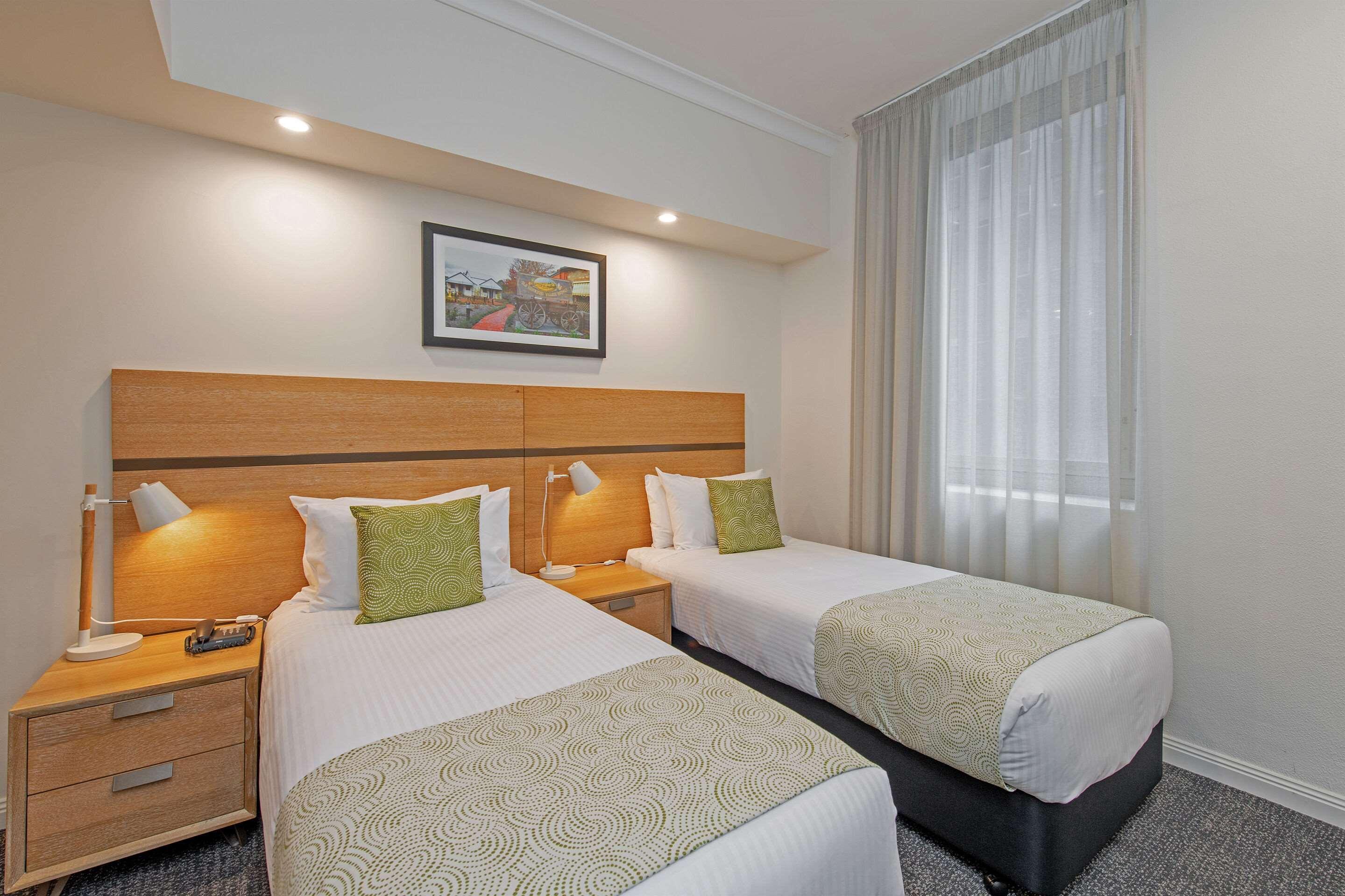 Aparthotel Quality 4*