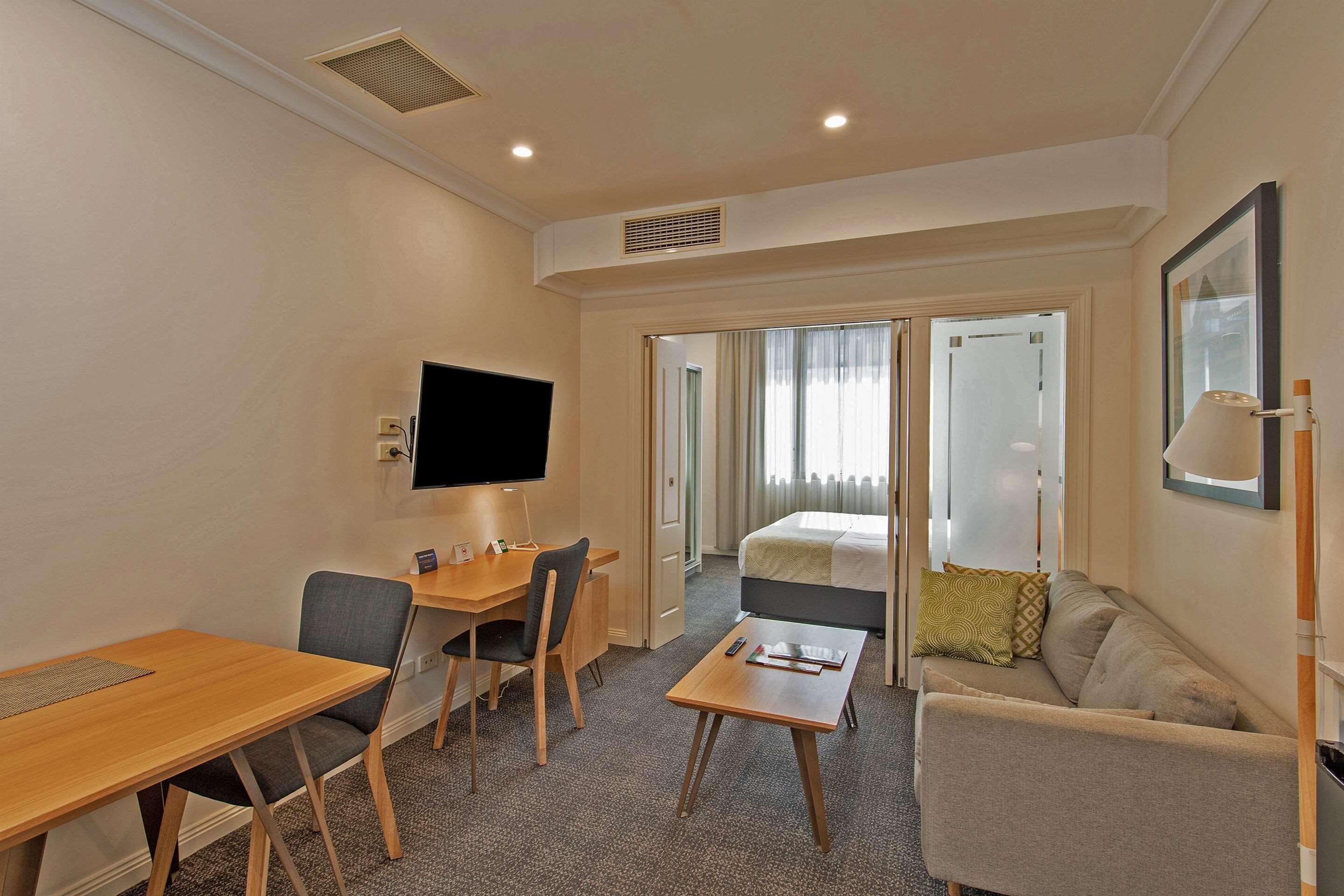 Aparthotel Quality