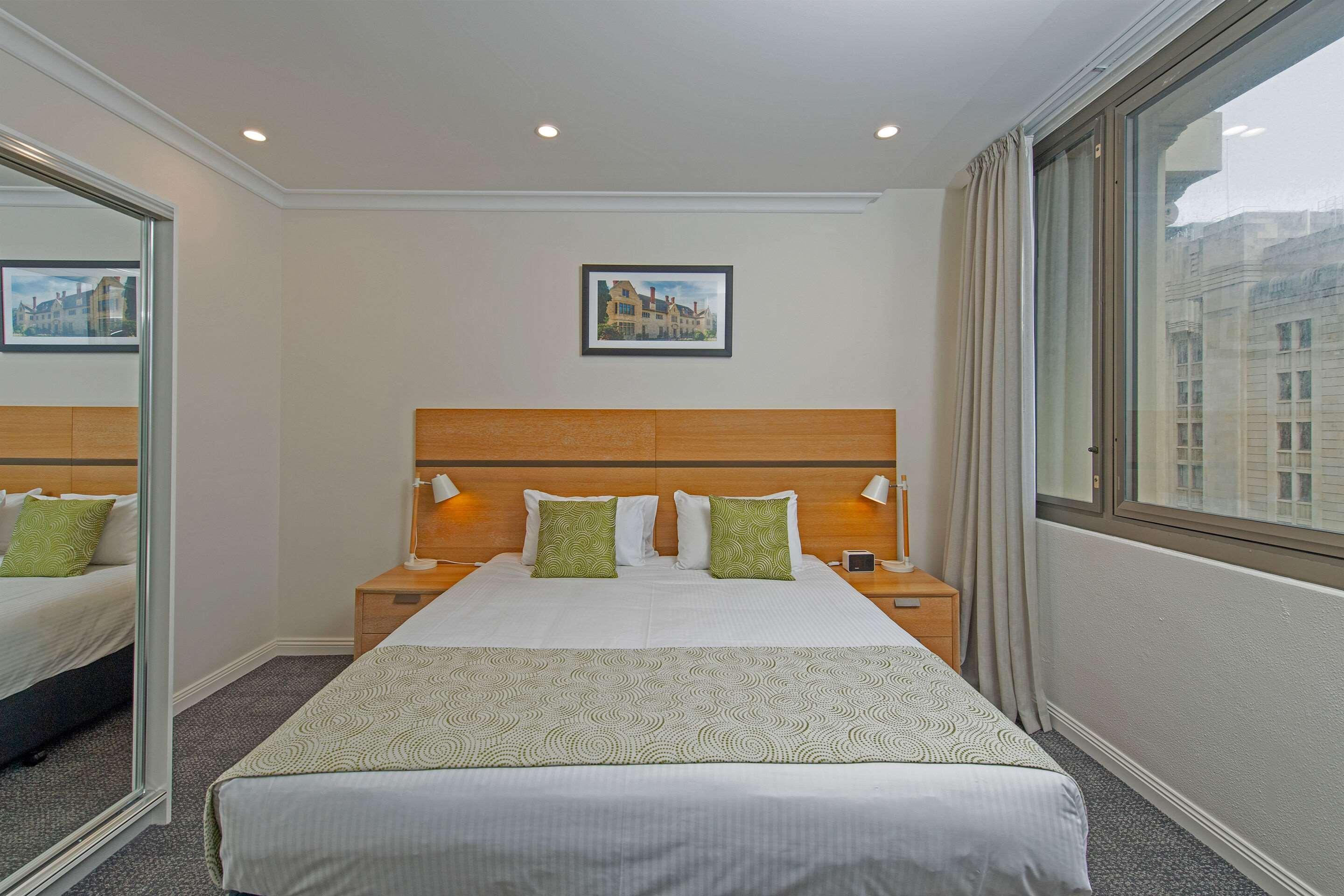 Aparthotel Quality 4*