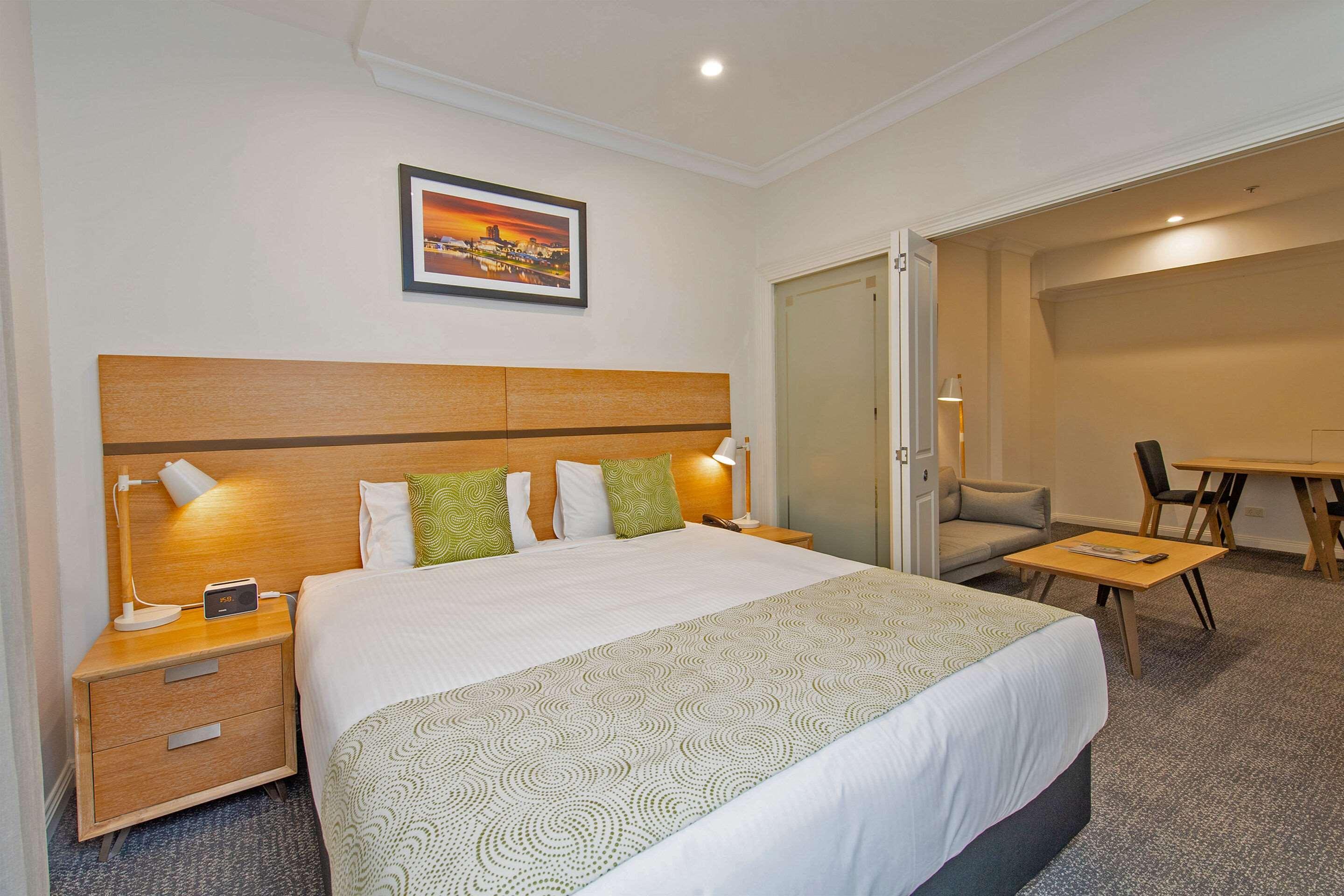 Quality Aparthotel 4*