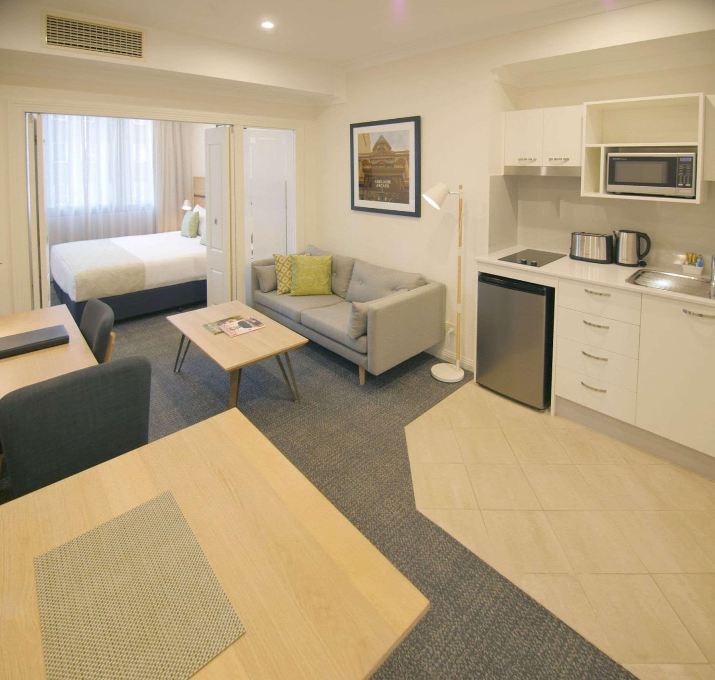 Aparthotel Quality