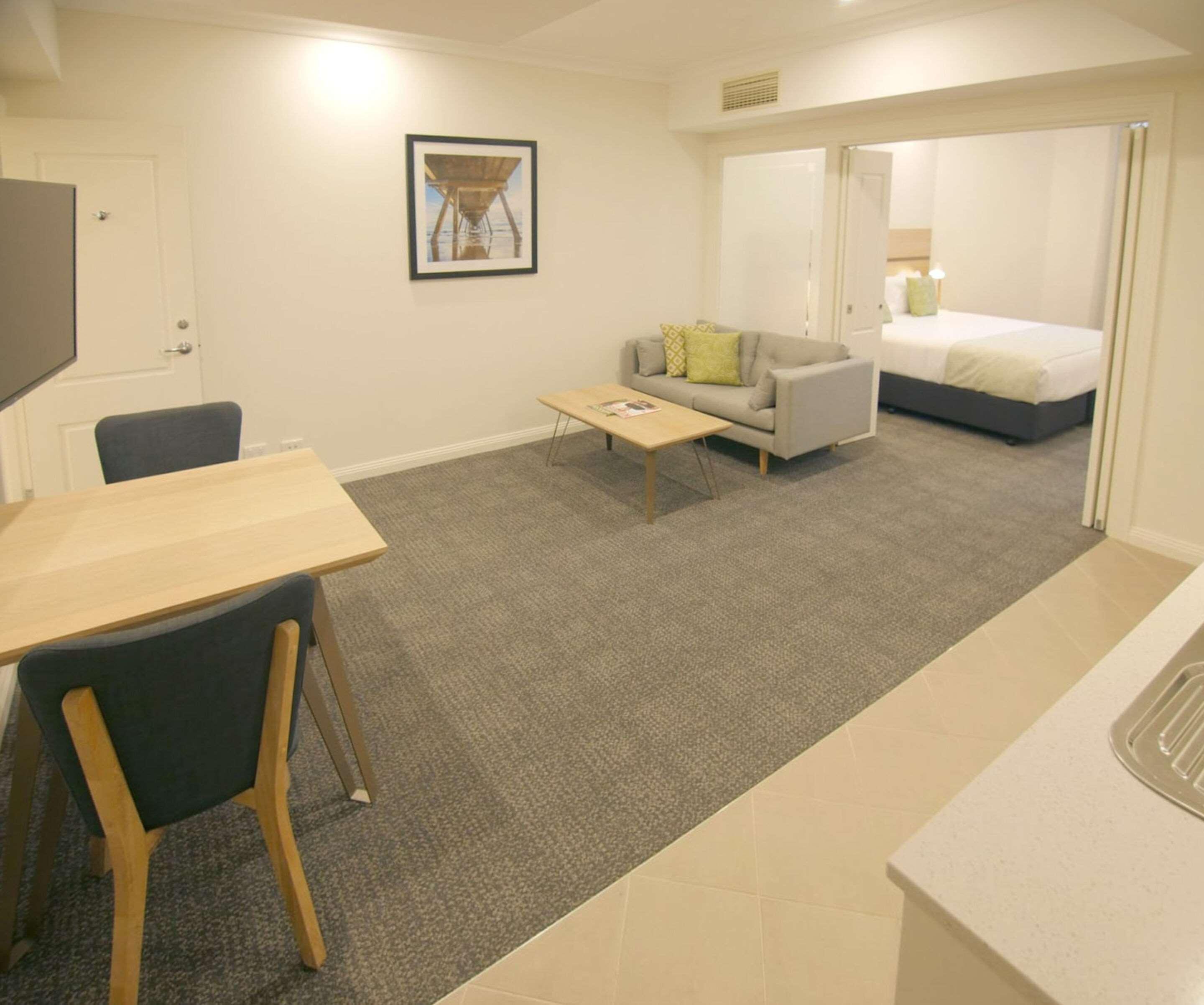 Quality Aparthotel