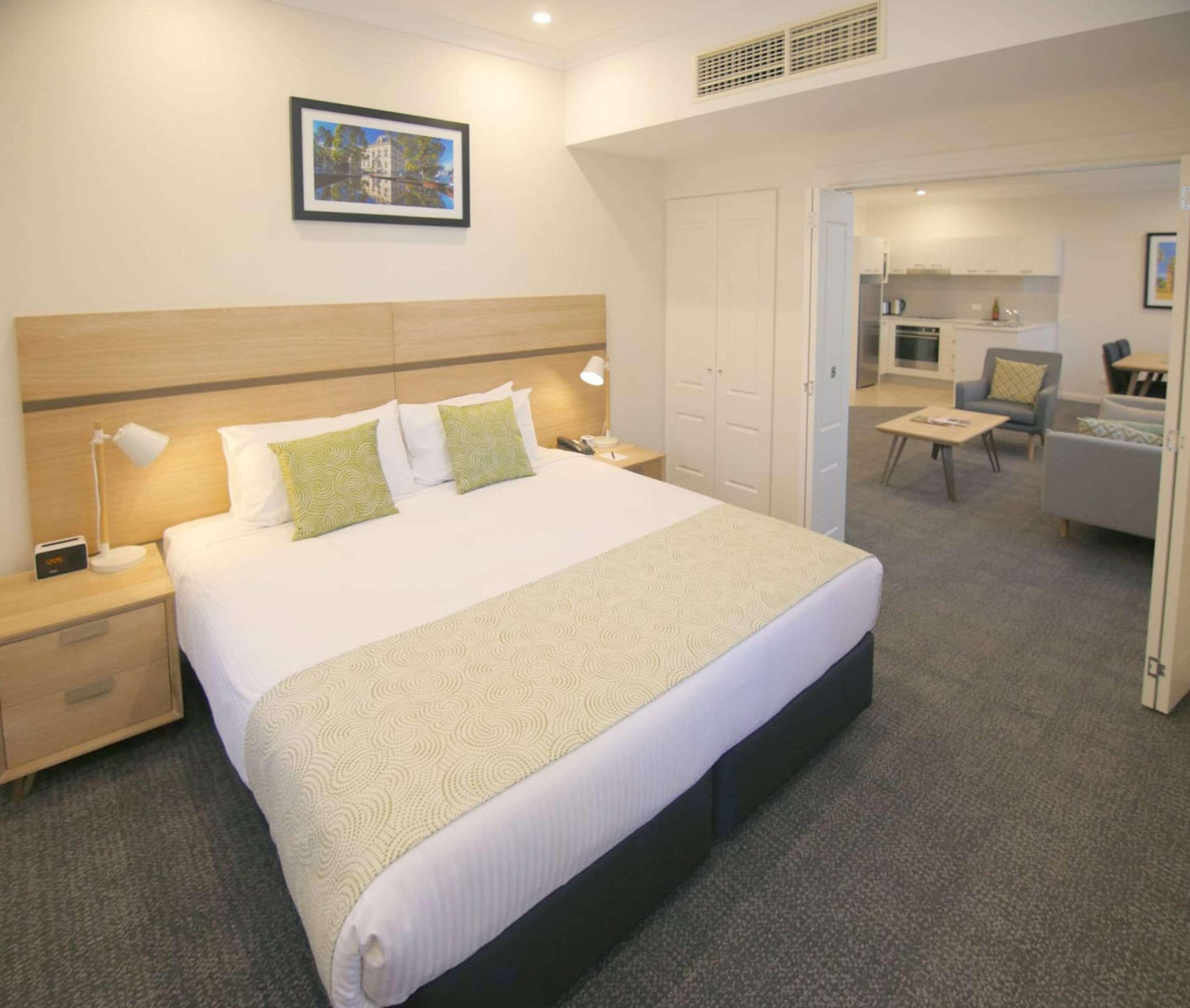 Quality Aparthotel