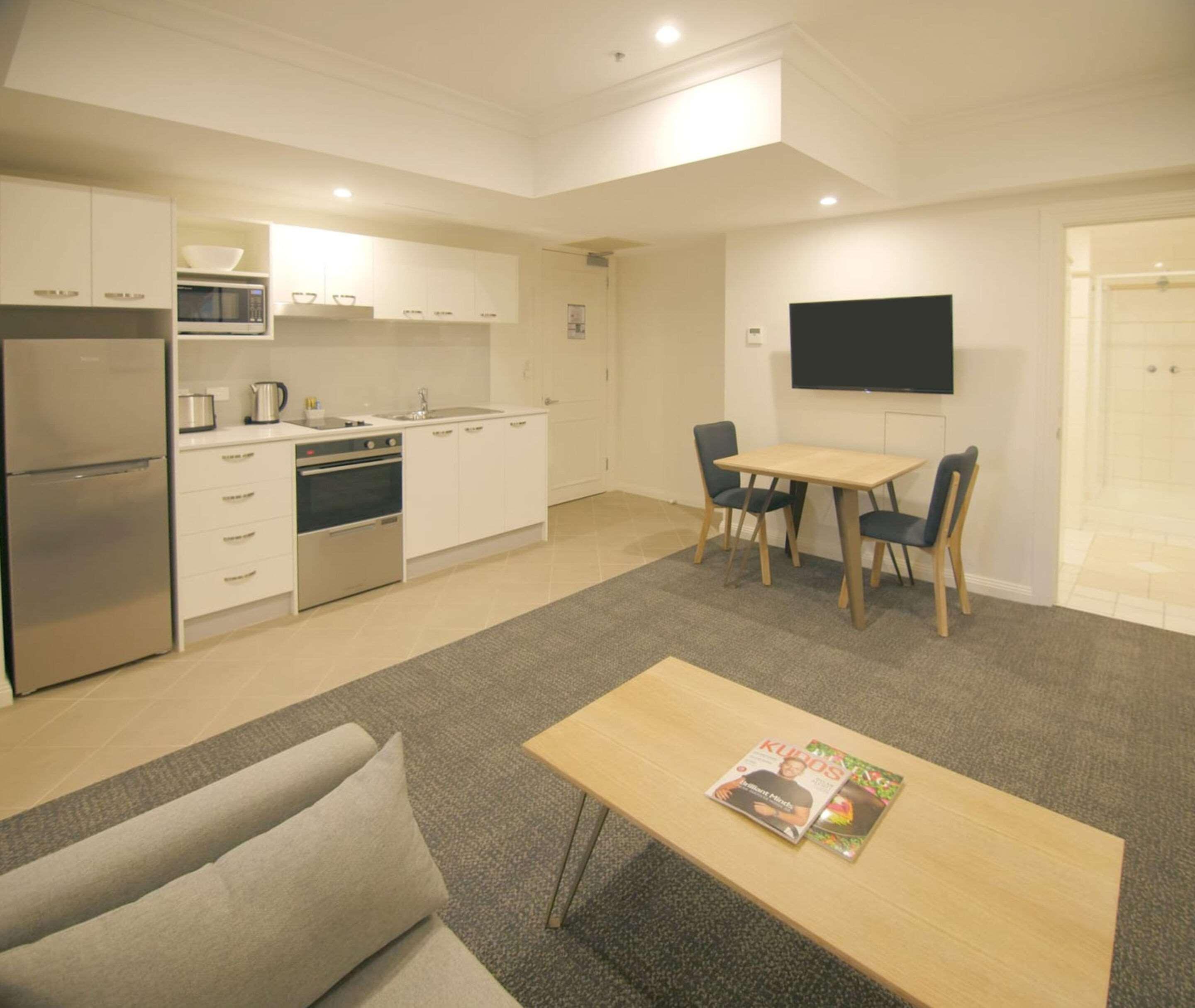 Quality Aparthotel 4*