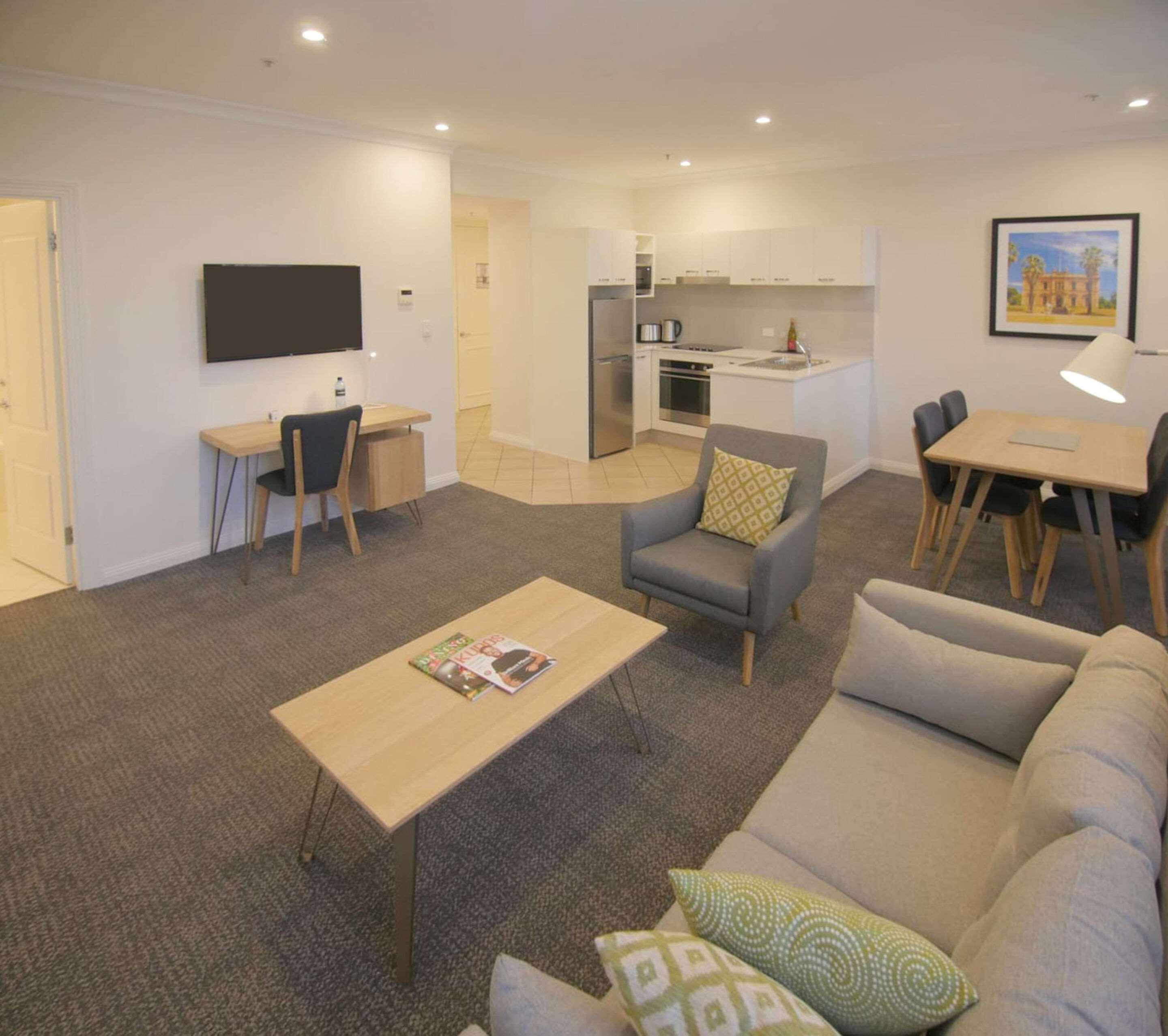 Aparthotel Quality