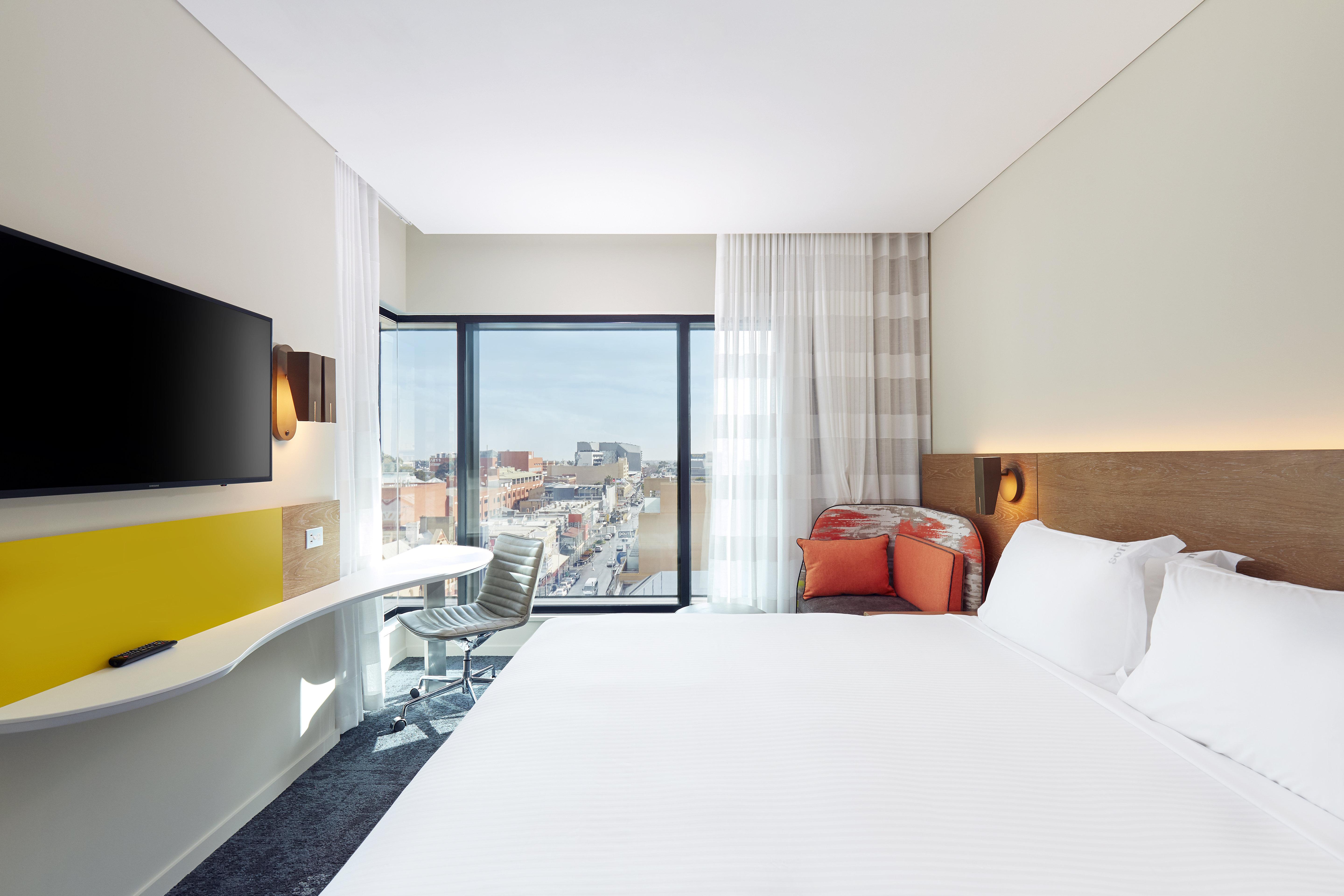 Hotel Express Centre By Ihg Adelaide