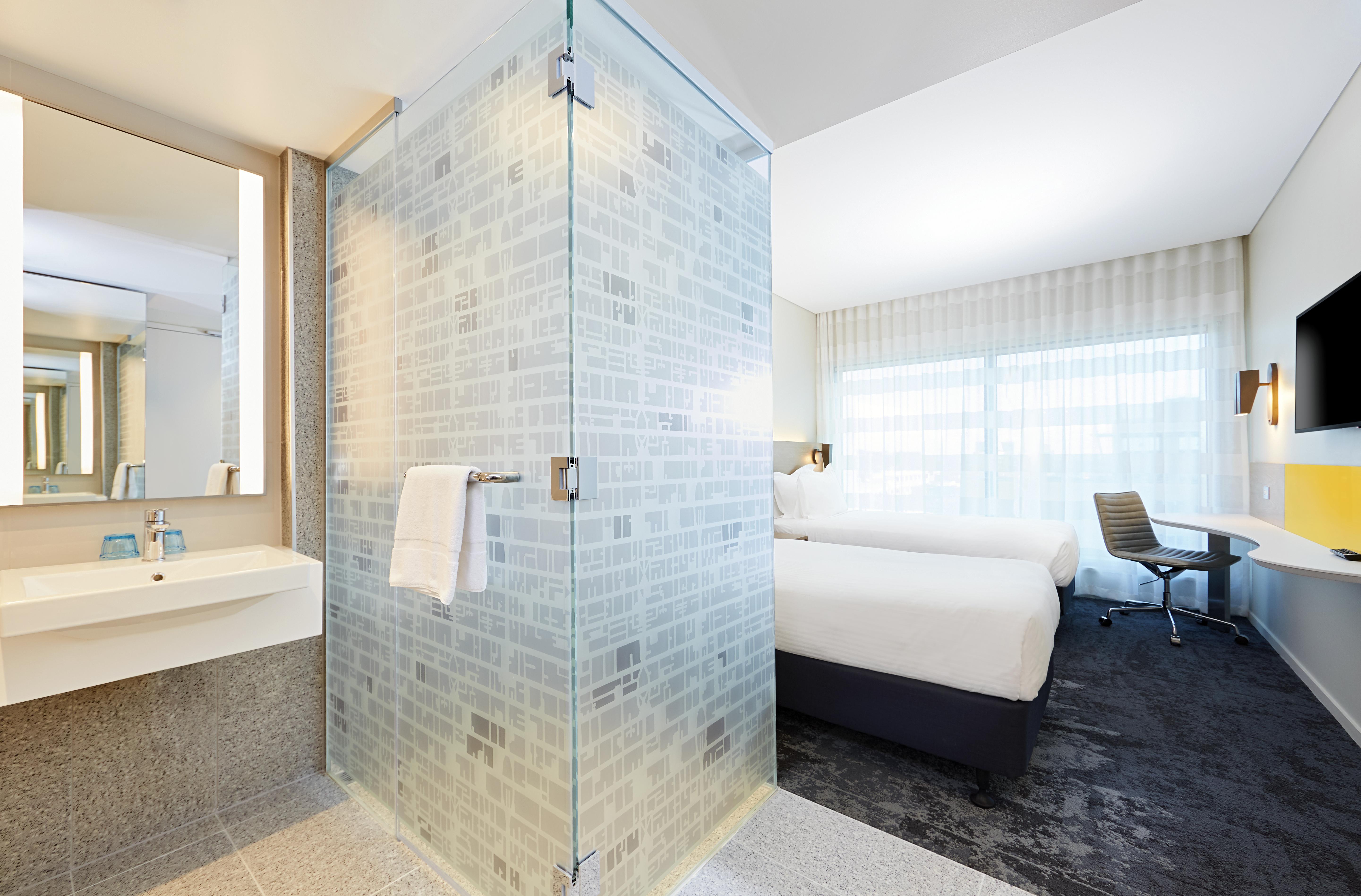 Express Centre By Ihg Hotel Adelaide