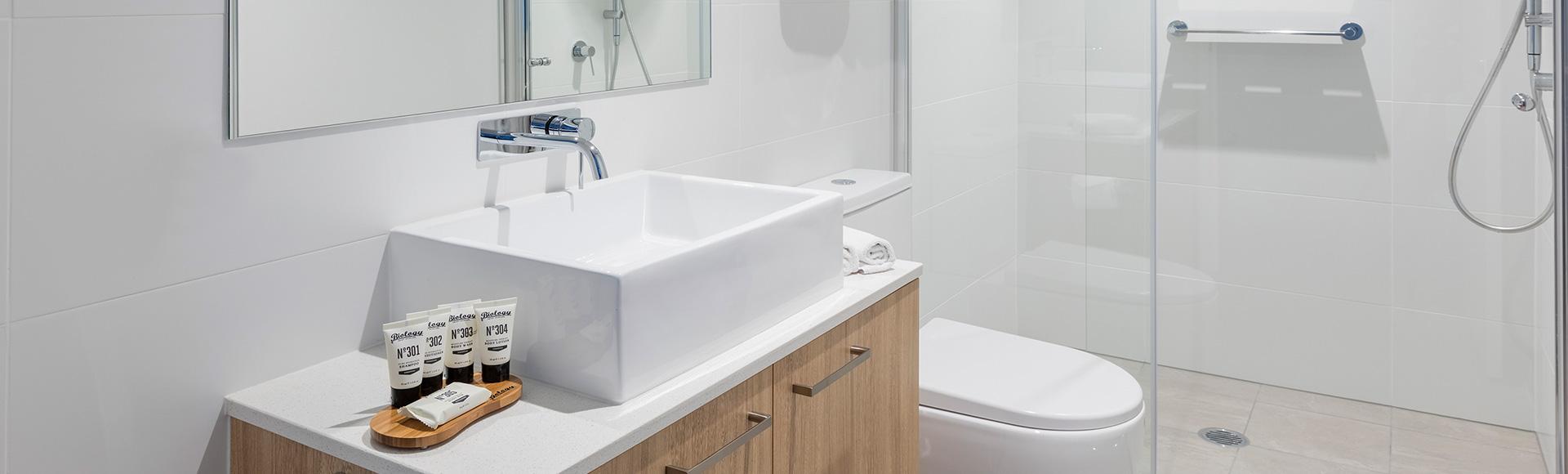 Aparthotel Avani Residences 4*