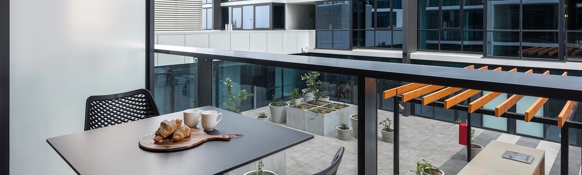 Avani Residences Aparthotel Adelaide