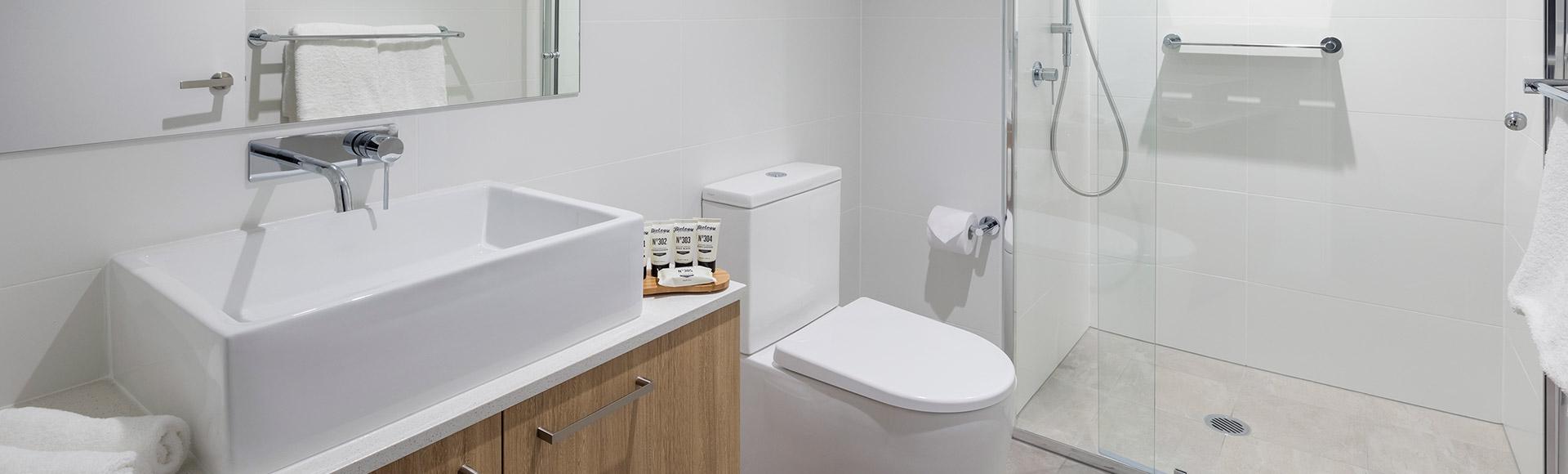 Avani Residences 4* Adelaide