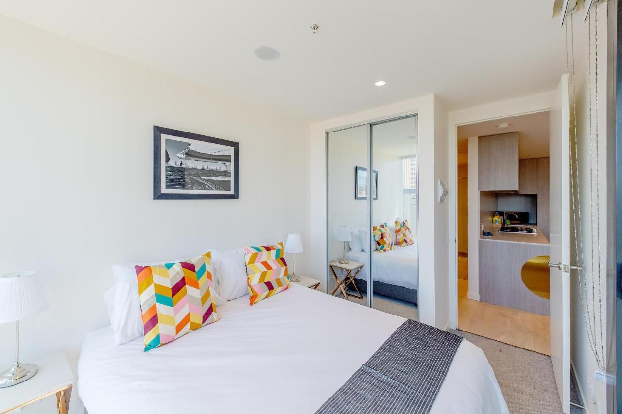 Aparthotel Realm By Cllix 4*