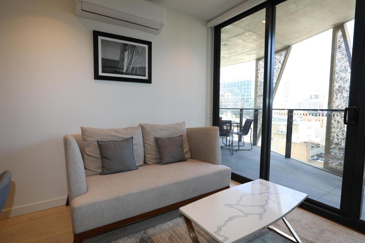 Realm By Cllix Aparthotel 4*