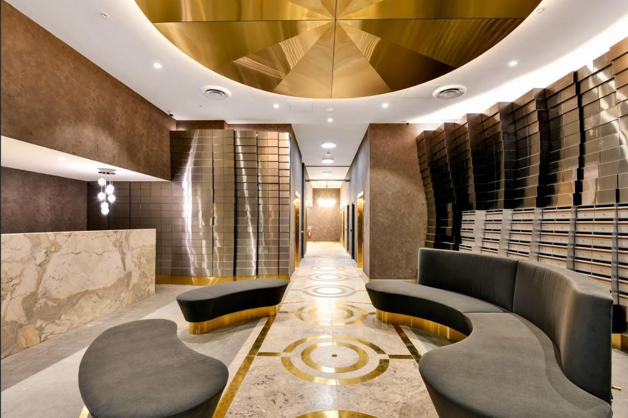 Realm By Cllix Aparthotel 4*