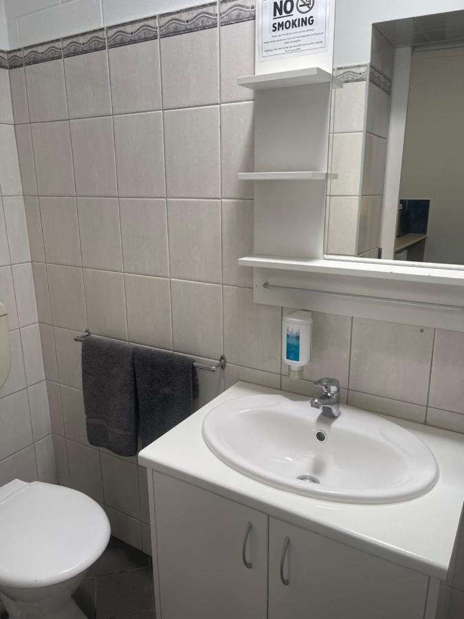Motel West Adelaide