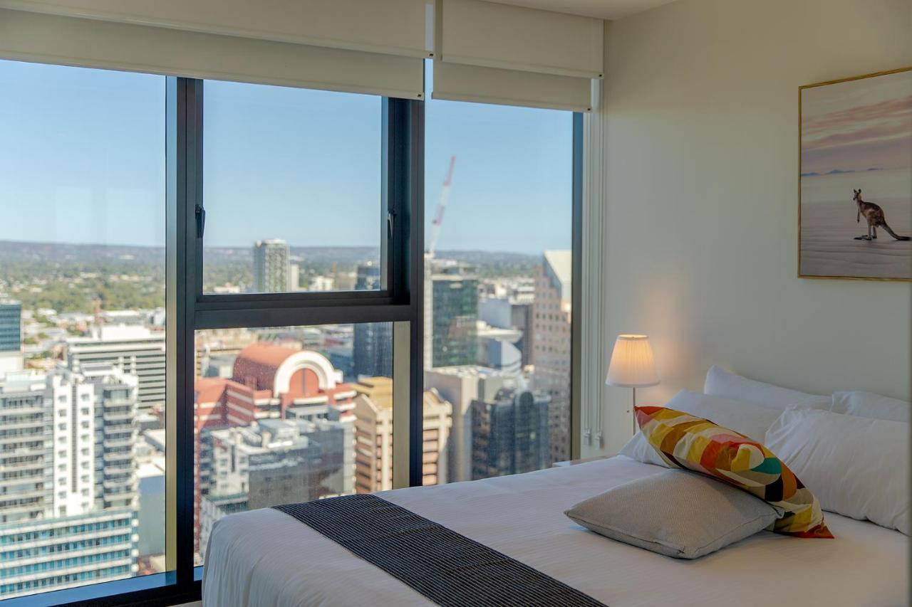Aparthotel Realm By Cllix Adelaide
