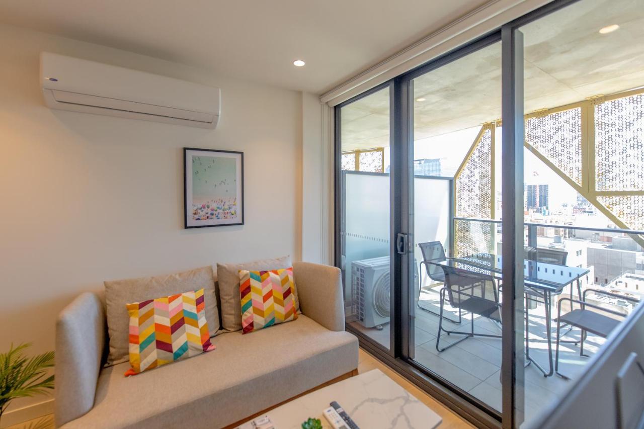 Realm By Cllix Aparthotel 4*