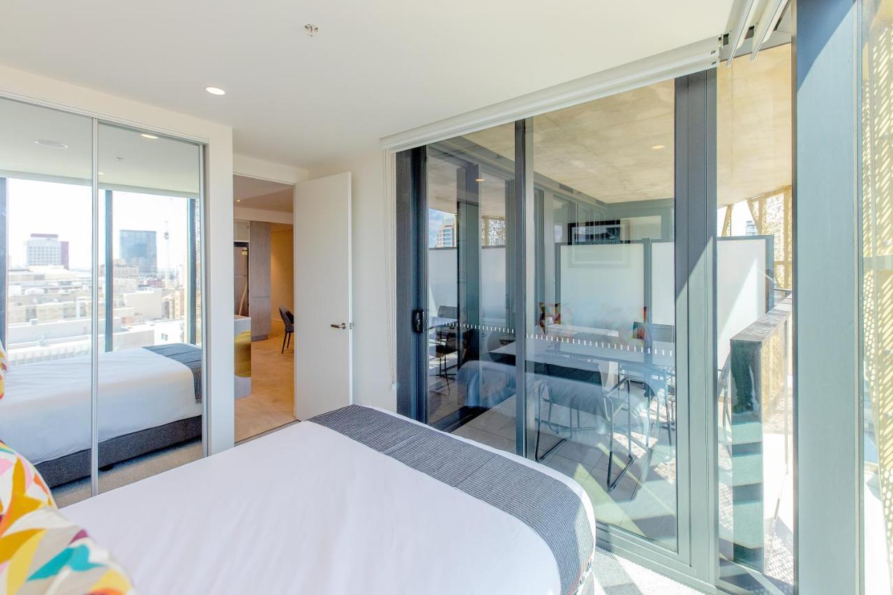 Aparthotel Realm By Cllix Adelaide