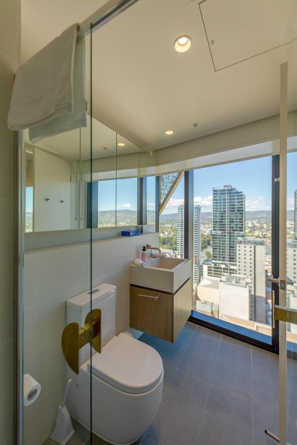 Realm By Cllix Aparthotel Adelaide