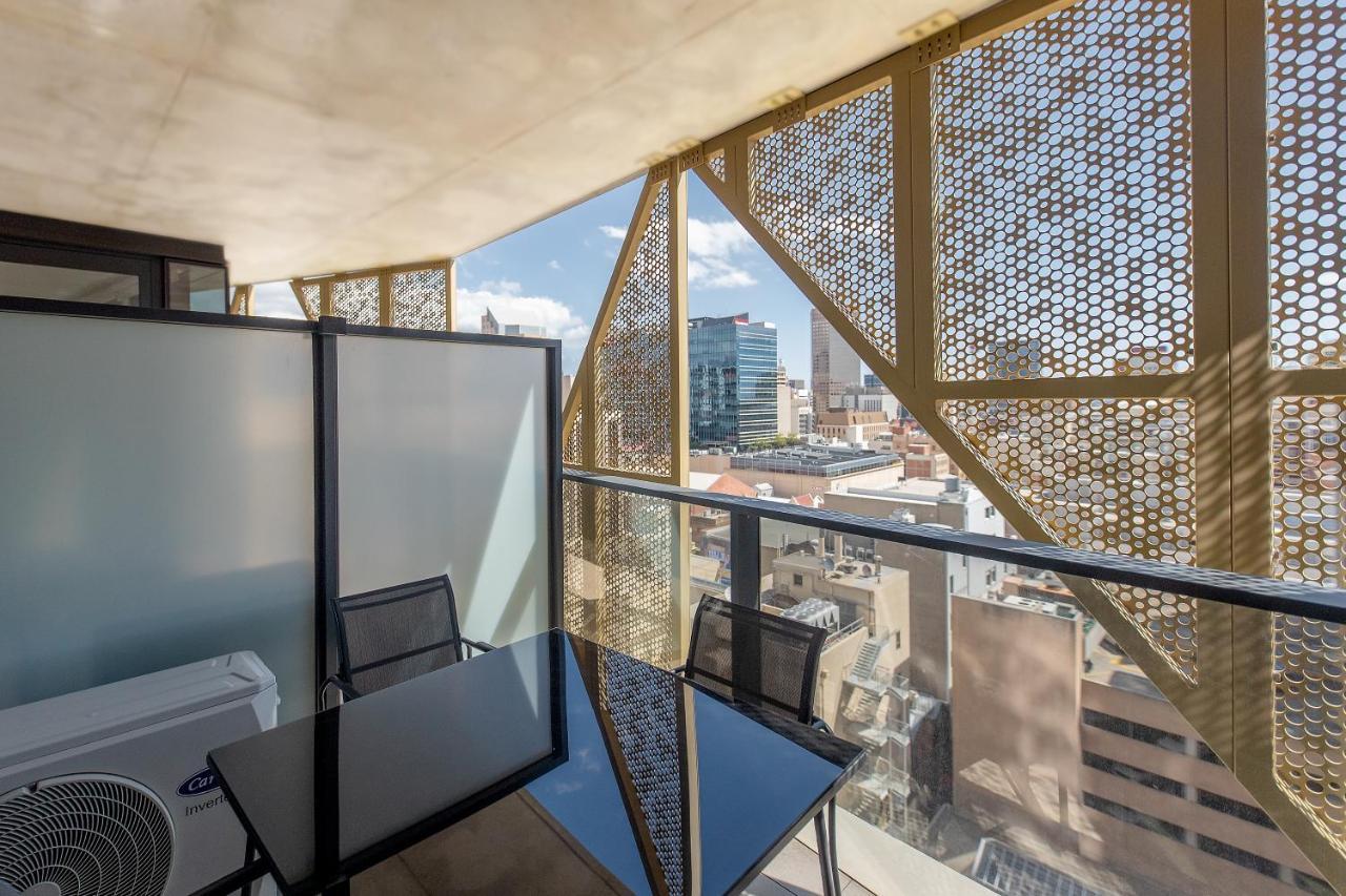 Aparthotel Realm By Cllix Adelaide