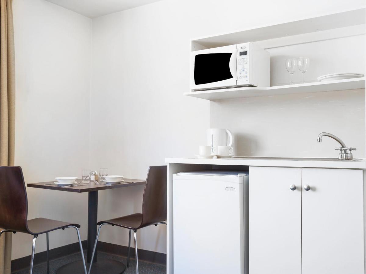 Ex Apartamento Adelaide