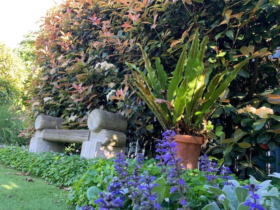 Holiday home Botanic Bliss *