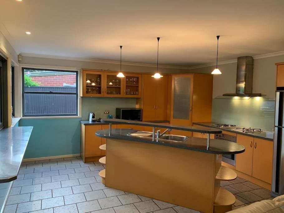 Botanic Bliss Holiday home Adelaide