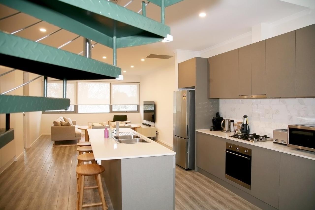 Apartment Hilton Executive