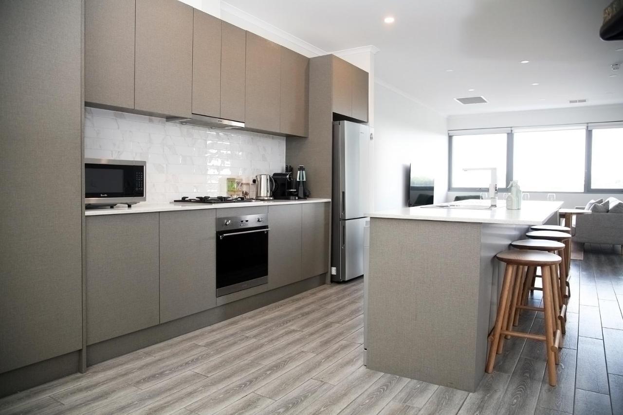 Hilton Executive Apartment Adelaide