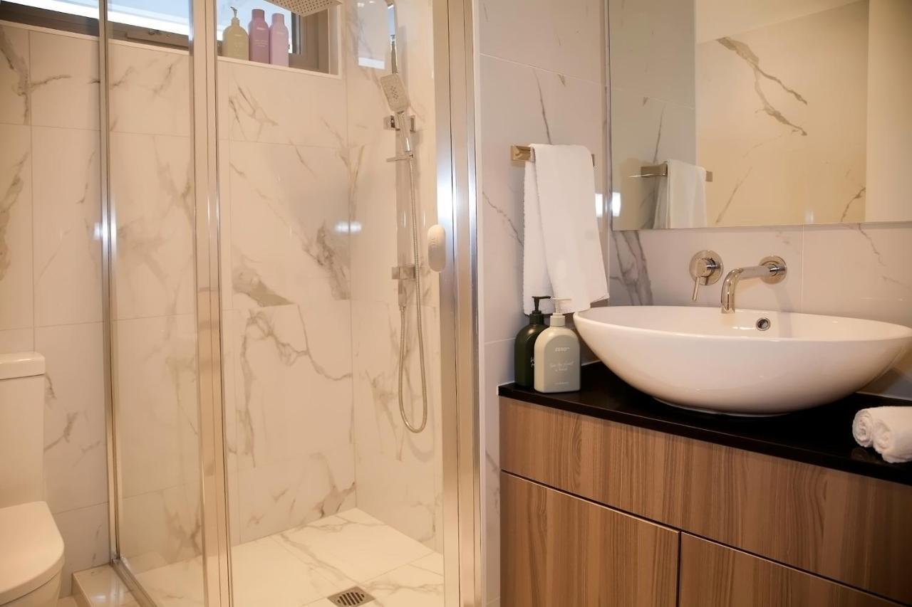 Apartment Hilton Executive Adelaide