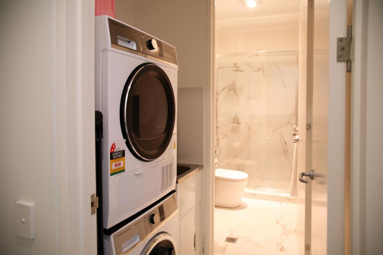 Apartment Hilton Executive
