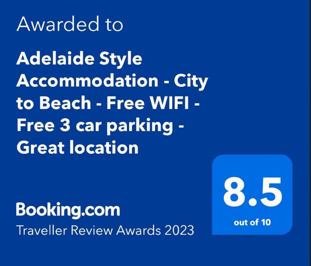 Holiday home Style - To - Free Wifi - Free 3 Car Parking - Great Location *