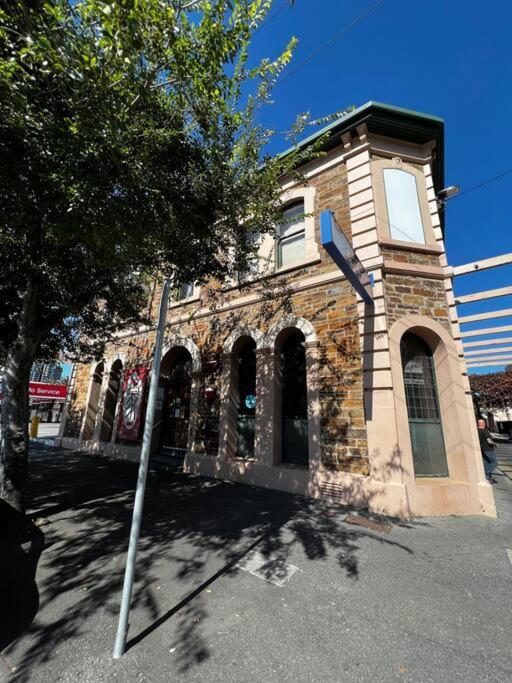 Ex Ensuite In 408 Adelaide