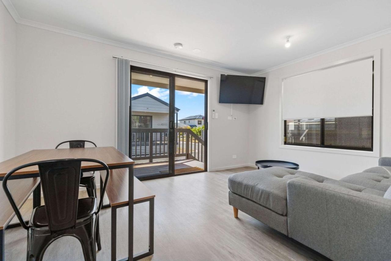 Comfort & Manhattan Adelaide