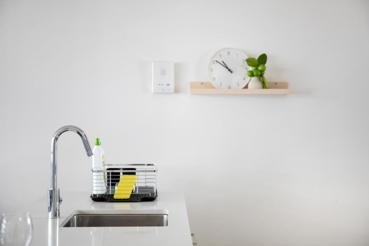 Luxury In Bowden Apartamento *