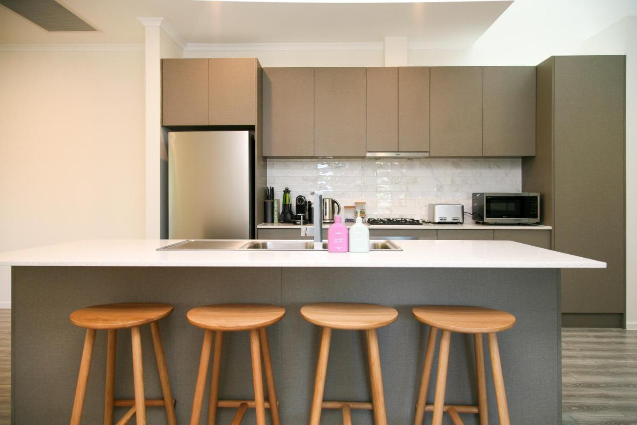 Apartment Hilton Executive