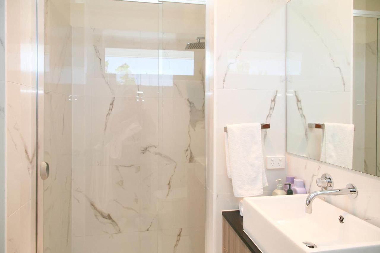 Hilton Executive Apartment *