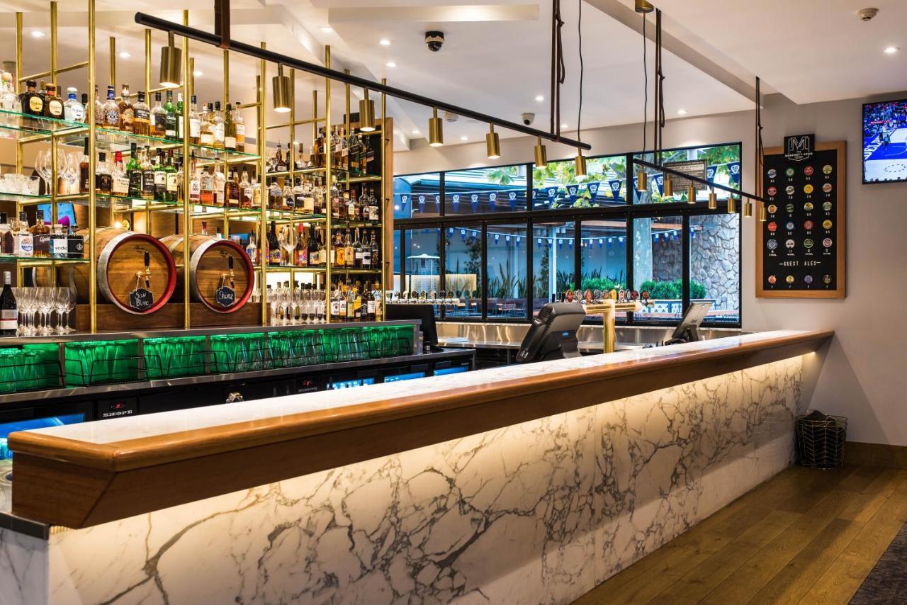 Morphett Arms 3* Adelaide
