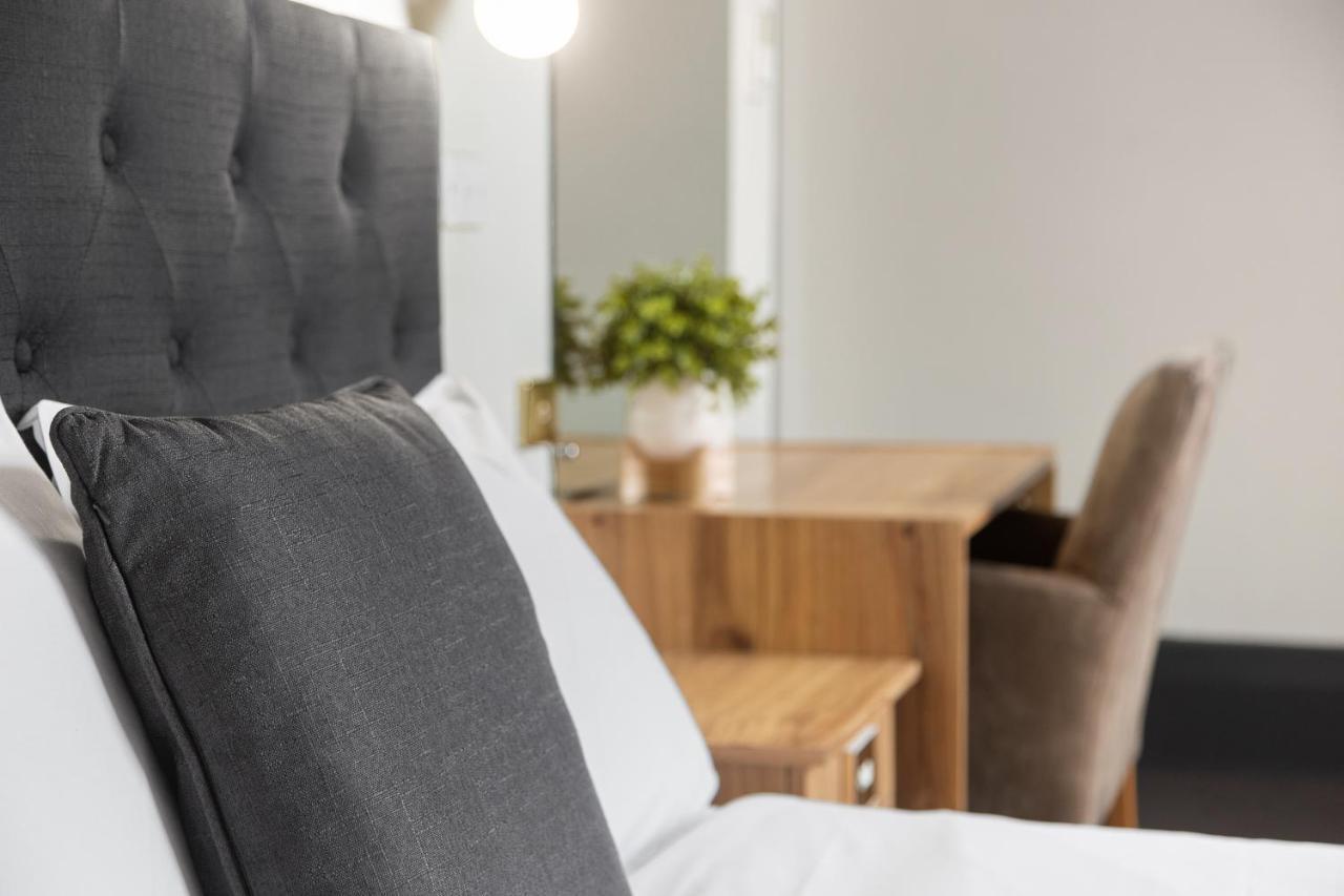 Paringa Hotel 3*