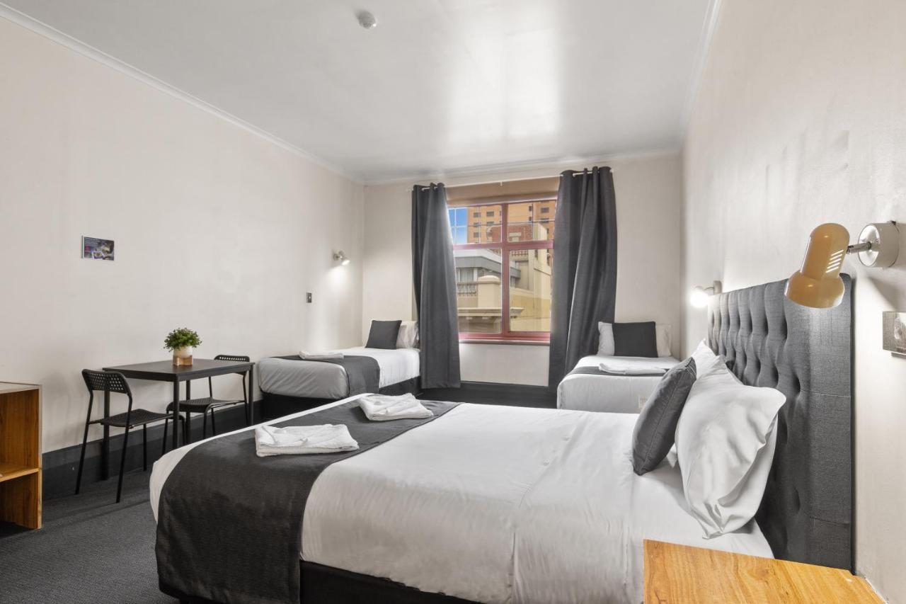 Paringa Hotel