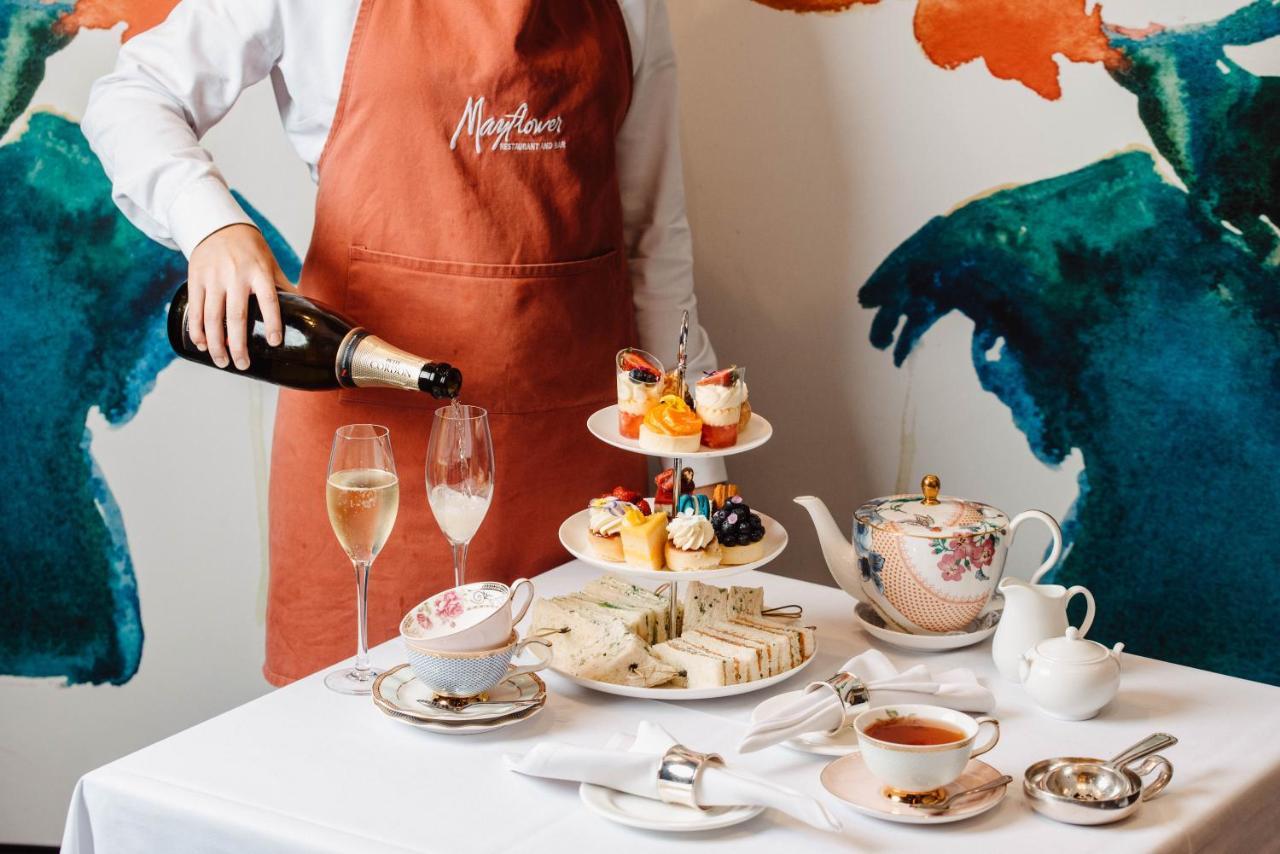 Mayfair 5* Adelaide