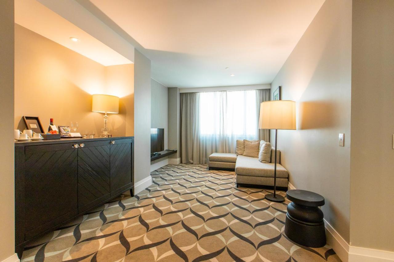 Hotel Mayfair