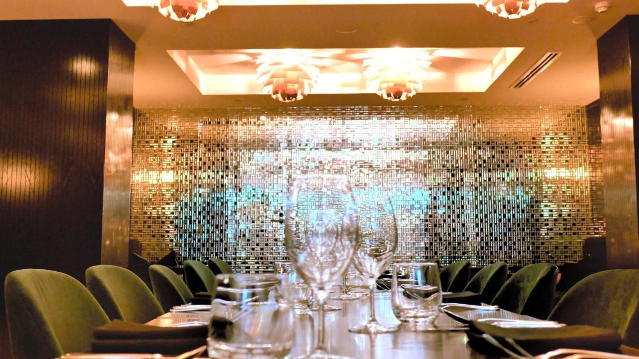 Mayfair Hotel Adelaide
