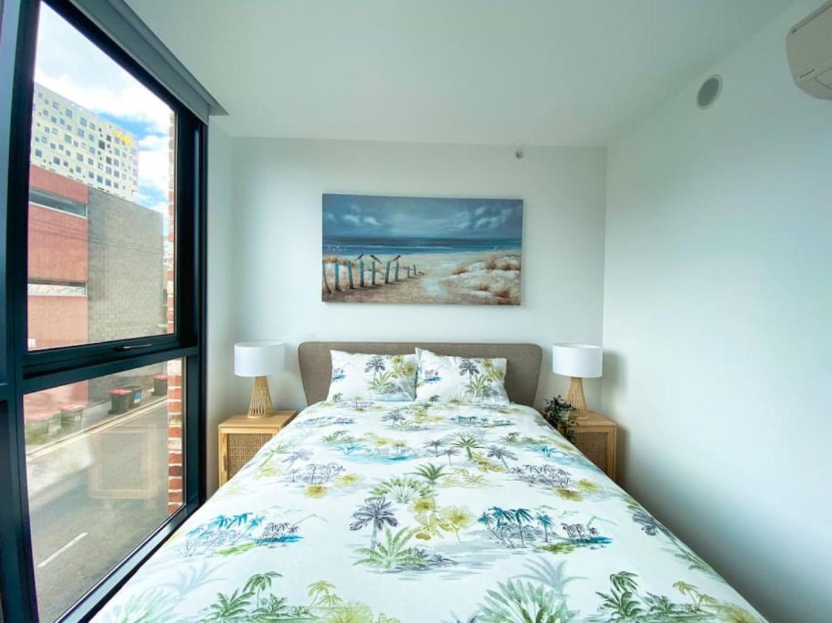 Beautiful 2br At Cbd With Pool-gym-bbq *
